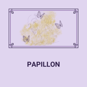 Formule PAPILLON