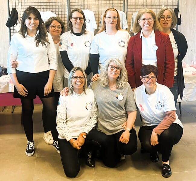 You are currently viewing Retour sur la Journée des Fées du Bien du 29 mars : bienveillance, soins de support et sororité