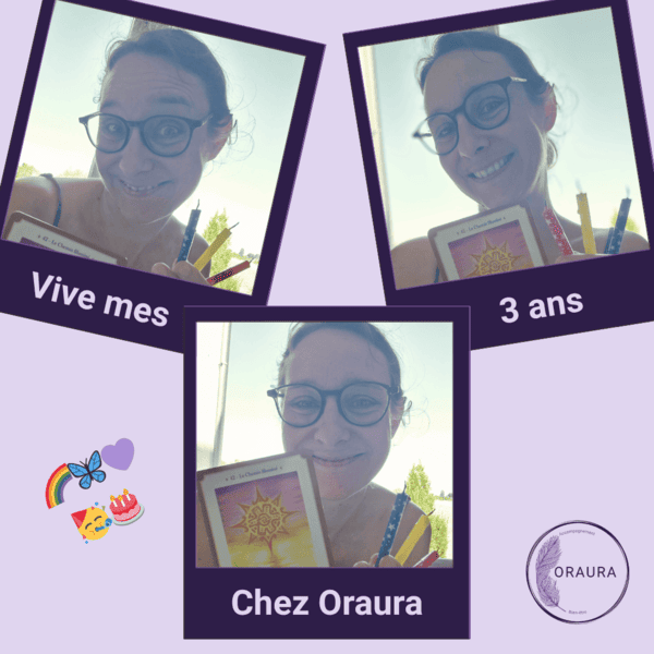 Lire la suite à propos de l’article 3 ans d’entrepreneuriat au féminin : peurs, victoires et transformation personnelle