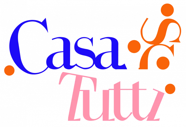 Logo de Casa Tutti