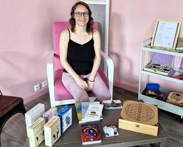 You are currently viewing Cartésienne et intuitive : comment écouter sa petite voix intérieure ?